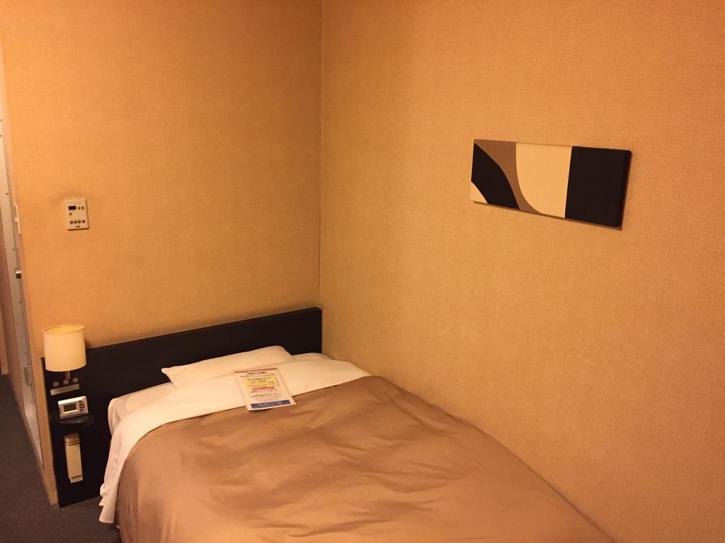 Hotel Crown Hills קושירו מראה חיצוני תמונה