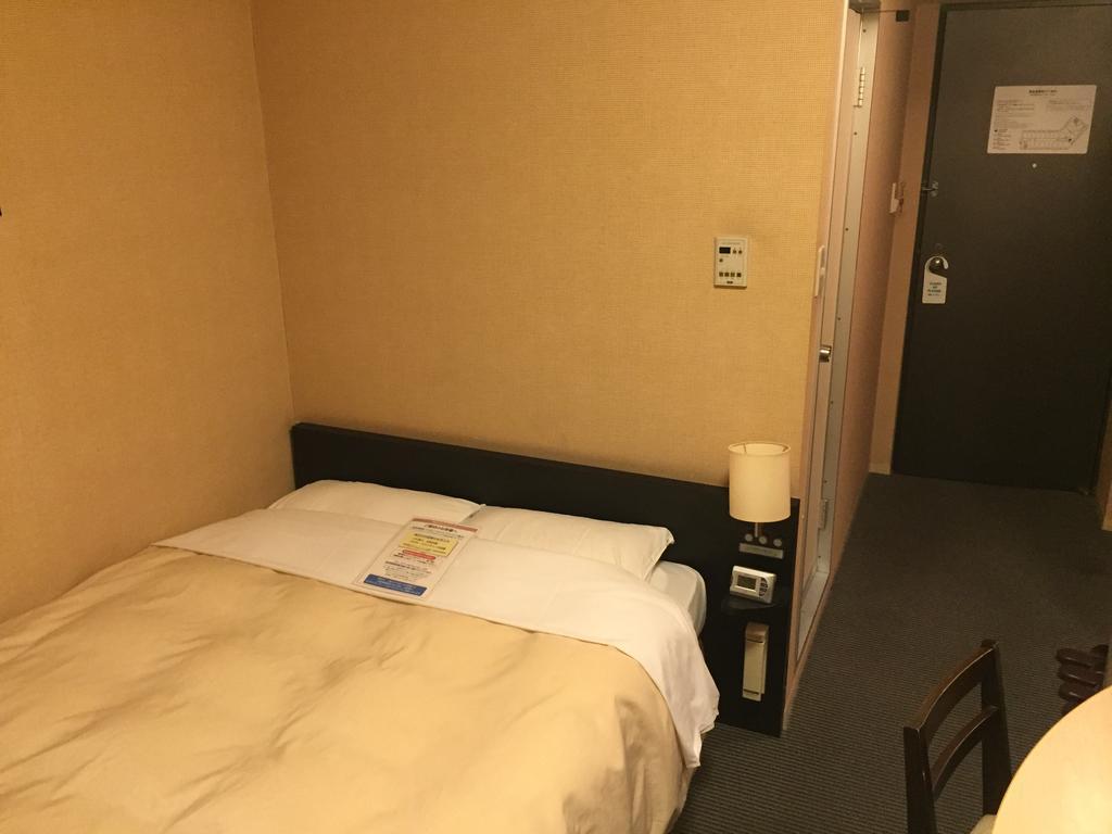 Hotel Crown Hills קושירו מראה חיצוני תמונה
