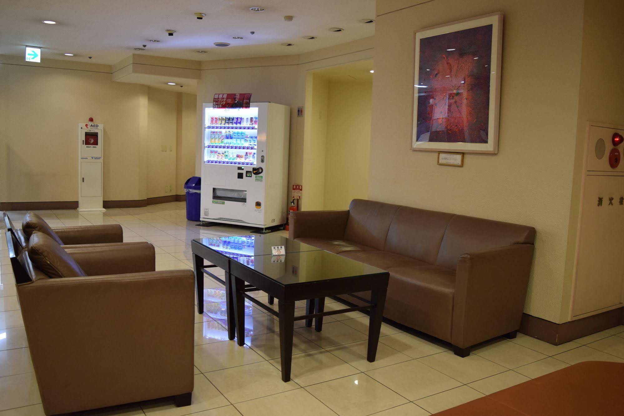Hotel Crown Hills קושירו מראה חיצוני תמונה